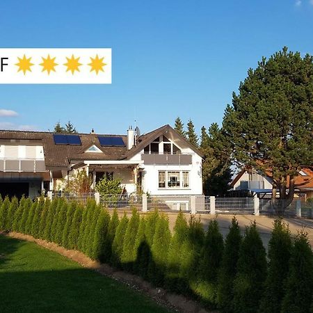 Haus Lindengarten Ofterdingen Eksteriør billede