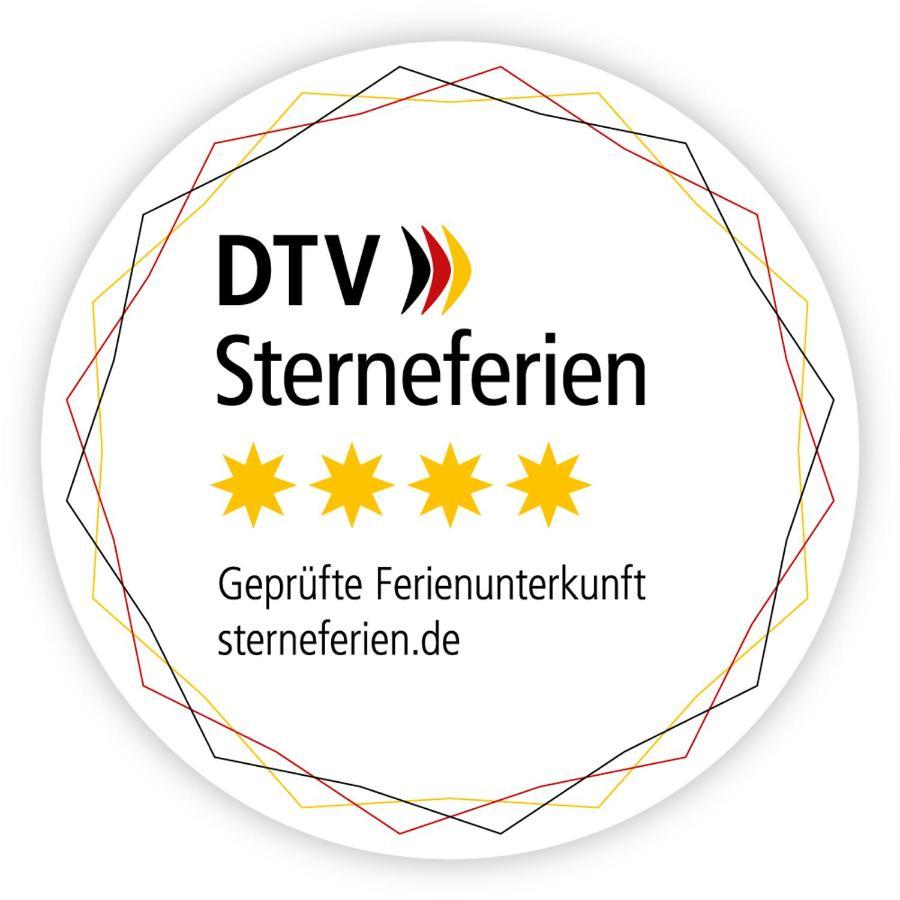 Haus Lindengarten Ofterdingen Eksteriør billede